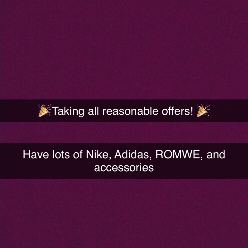 🎉Taking All Reasonable Offers!🎉